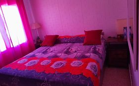 Rooms Pineda